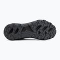 Взуття туристичне чоловіче Mammut Girun II Low GTX 2026 black/steel 4