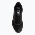 Взуття туристичне чоловіче Mammut Girun II Low GTX 2026 black/steel 5