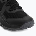 Взуття туристичне чоловіче Mammut Girun II Low GTX 2026 black/steel 7