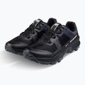 Взуття туристичне чоловіче Mammut Girun II Low GTX 2026 black/steel 2