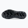 Взуття туристичне чоловіче Mammut Girun II Low GTX 2026 black/steel 4