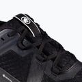 Взуття туристичне чоловіче Mammut Girun II Low GTX 2026 black/steel 5