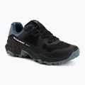 Взуття туристичне чоловіче Mammut Girun II Low GTX 2026 black/strata