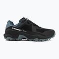 Взуття туристичне чоловіче Mammut Girun II Low GTX 2026 black/strata 2