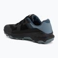 Взуття туристичне чоловіче Mammut Girun II Low GTX 2026 black/strata 3