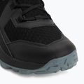 Взуття туристичне чоловіче Mammut Girun II Low GTX 2026 black/strata 7