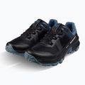 Взуття туристичне чоловіче Mammut Girun II Low GTX 2026 black/strata 2