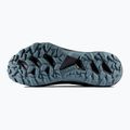 Взуття туристичне чоловіче Mammut Girun II Low GTX 2026 black/strata 4