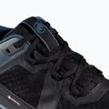 Взуття туристичне чоловіче Mammut Girun II Low GTX 2026 black/strata 5