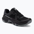 Взуття туристичне жіноче Mammut Girun II Low GTX 2026 black/alloy