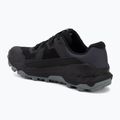 Взуття туристичне жіноче Mammut Girun II Low GTX 2026 black/alloy 3