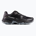 Взуття туристичне жіноче Mammut Girun II Low GTX 2026 black/alloy