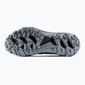 Взуття туристичне жіноче Mammut Girun II Low GTX 2026 black/alloy 4