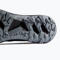 Взуття туристичне жіноче Mammut Girun II Low GTX 2026 black/alloy 7