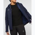 Куртка дощовик чоловіча Mammut Linard HS Thermo Hooded Jacket Men marine 5