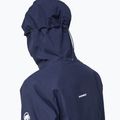 Куртка дощовик жіноча Mammut Linard HS Thermo Hooded Jacket Women marine 6