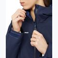 Куртка дощовик жіноча Mammut Linard HS Thermo Hooded Jacket Women marine 7