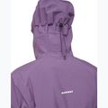Куртка дощовик жіноча Mammut Linard HS Thermo Hooded Jacket Women paloja 6