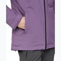 Куртка дощовик жіноча Mammut Linard HS Thermo Hooded Jacket Women paloja 7