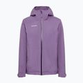 Куртка дощовик жіноча Mammut Linard HS Thermo Hooded Jacket Women paloja 9
