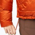 Пуховик жіночий Mammut Glacier Glow IN Hooded autumn larice 10
