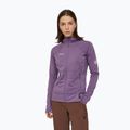 Кофта жіноча Mammut Taiss ML Hooded Jacket Women paloja