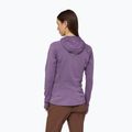 Кофта жіноча Mammut Taiss ML Hooded Jacket Women paloja 2