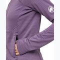 Кофта жіноча Mammut Taiss ML Hooded Jacket Women paloja 5