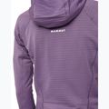 Кофта жіноча Mammut Taiss ML Hooded Jacket Women paloja 6