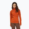 Кофта жіноча Mammut Taiss ML Hooded Jacket Women autumn larice