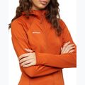 Кофта жіноча Mammut Taiss ML Hooded Jacket Women autumn larice 5