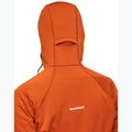 Кофта жіноча Mammut Taiss ML Hooded Jacket Women autumn larice 6