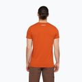 Футболка чоловіча Mammut Core T-Shirt Men Classic autumn larice 3