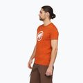 Футболка чоловіча Mammut Core T-Shirt Men Classic autumn larice 4