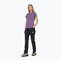 Футболка трекінгова жіноча Mammut Ducan FL T-Shirt Women paloja 2