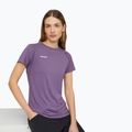 Футболка трекінгова жіноча Mammut Ducan FL T-Shirt Women paloja 7