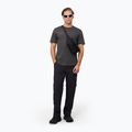 Футболка чоловіча Mammut Base T-Shirt Men Avy gabbro 2