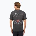 Футболка чоловіча Mammut Base T-Shirt Men Avy gabbro 3