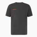 Футболка чоловіча Mammut Base T-Shirt Men Avy gabbro 6
