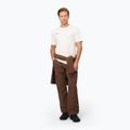 Футболка чоловіча Mammut Base T-Shirt Men Avy white 2