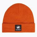 Шапка зимова Mammut Fedoz Beanie autumn larice