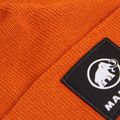 Шапка зимова Mammut Fedoz Beanie autumn larice 2
