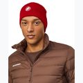 Шапка зимова Mammut Sublime Beanie dark mammut red 3