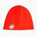 Зимова шапка Mammut Taiss Beanie mammut red