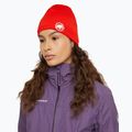 Шапка зимова Mammut Taiss Beanie mammut red 3