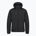 Пуховик чоловічий Mammut Waymarker IN Hooded Jacket Men black