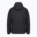 Пуховик чоловічий Mammut Waymarker IN Hooded Jacket Men black 2