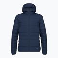 Пуховик чоловічий Mammut Waymarker IN Hooded Jacket Men marine