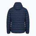 Пуховик чоловічий Mammut Waymarker IN Hooded Jacket Men marine 2