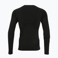 Кофта термоактивна чоловіча Mammut All-Mountain Seamless BL Longsleeve Warm black 2
